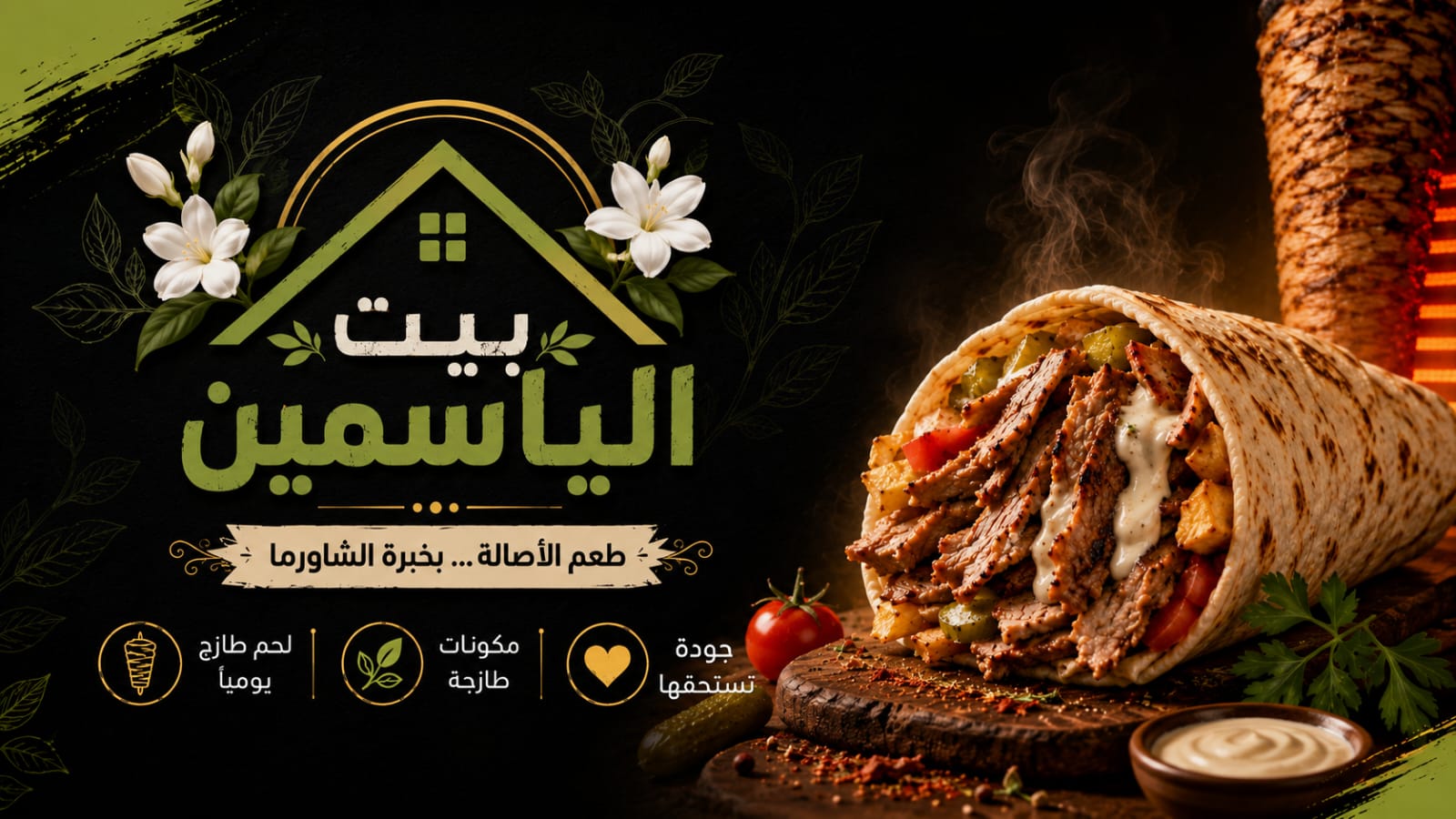 Food Video 5